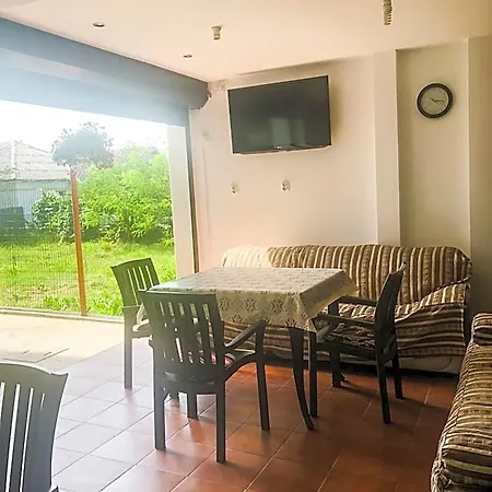 Anastasia Hotel 3*