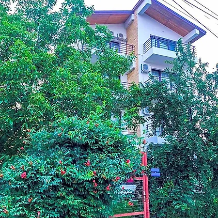 Hotel Anastasia