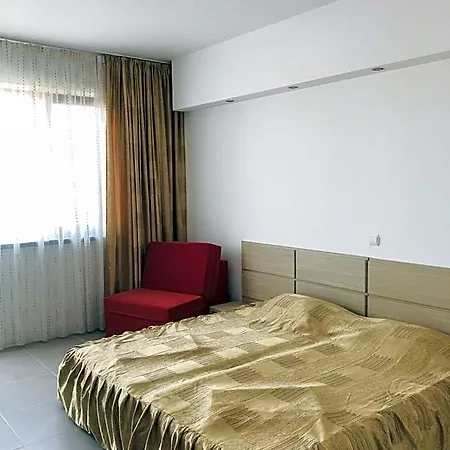 Hotel Anastasia Konstanca