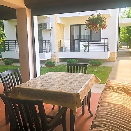 Anastasia Hotel Konstanca