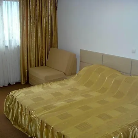 Hotel Anastasia 3*