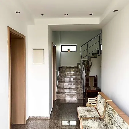 Szálloda Anastasia 3*