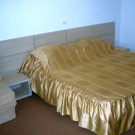 Hotel Anastasia 3*