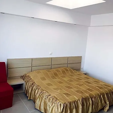 Anastasia 3* Konstanca