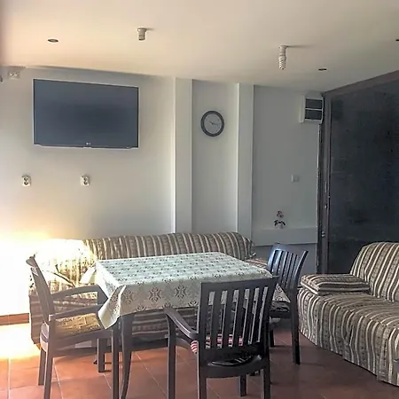 Hotel Anastasia Konstanca