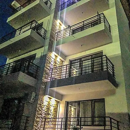 Anastasia 3* Konstanca