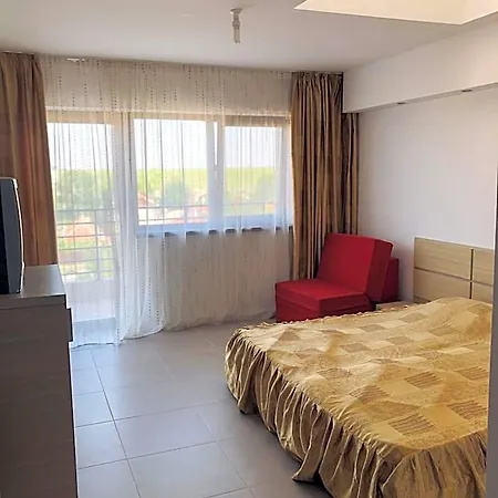 Anastasia Hotel Konstanca
