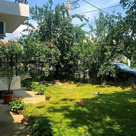 Hotel Anastasia 3*