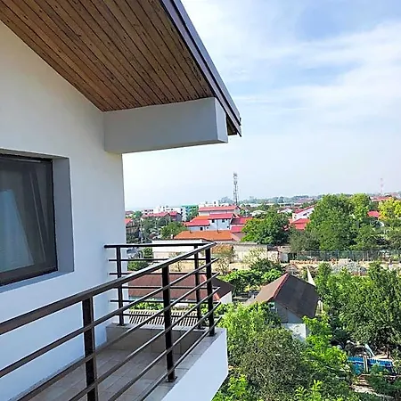 Anastasia Hotel