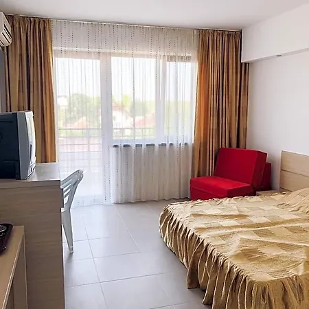 Hotel Anastasia 3*