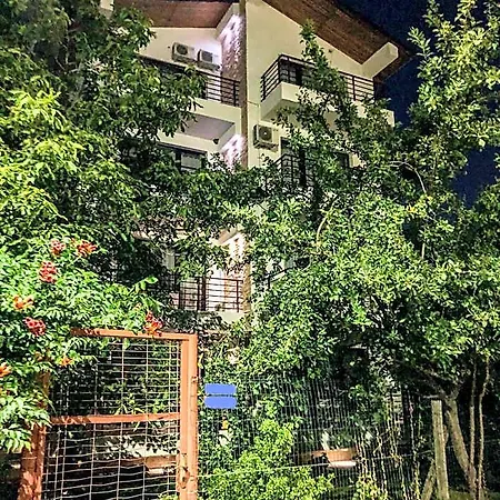 Hotel Anastasia Konstanca
